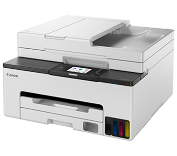 canon CANON MAXIFY GX2070 + INK TANK — product image 1