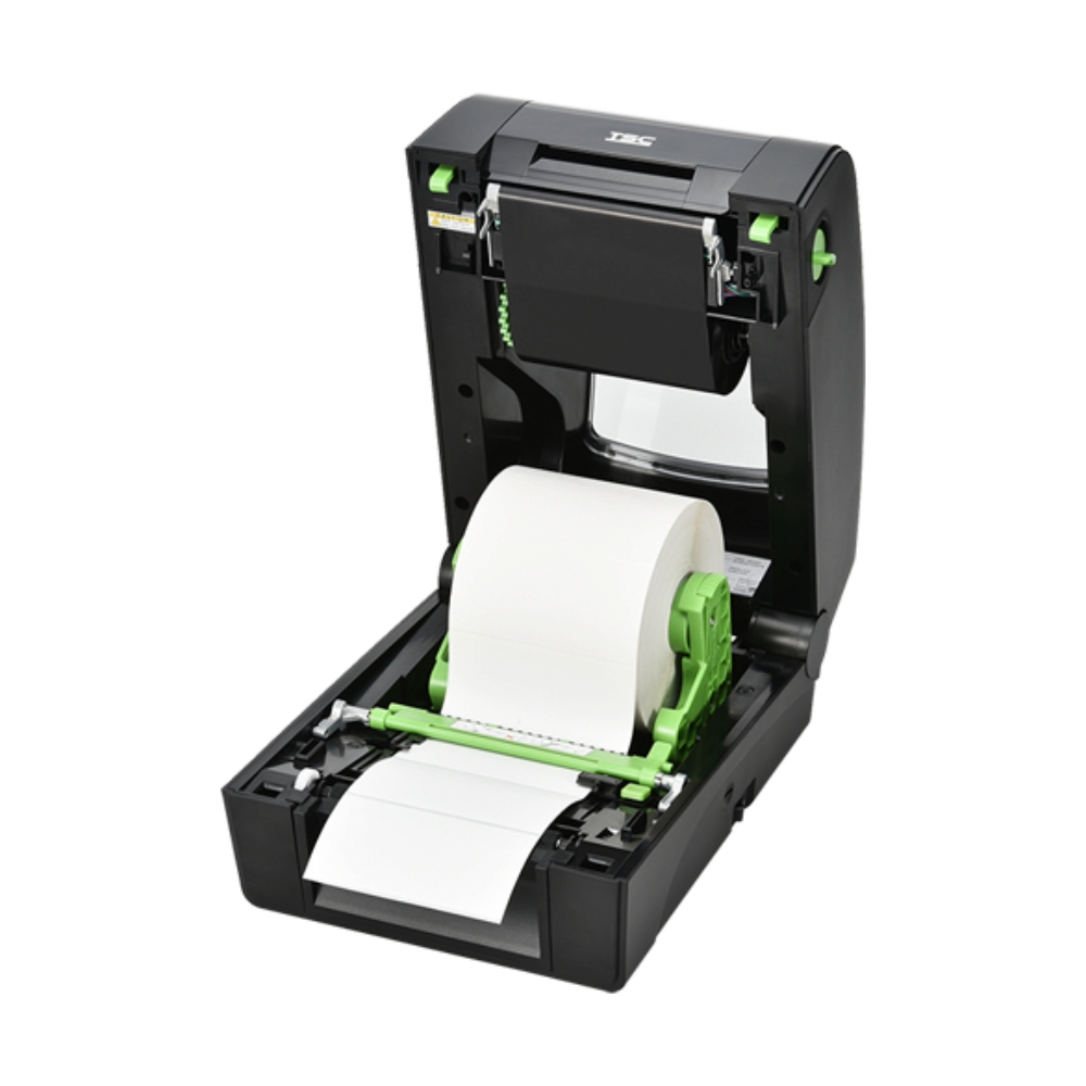 Printer Barcode TSC TH240 (Port USB,LAN) thumbnail 2