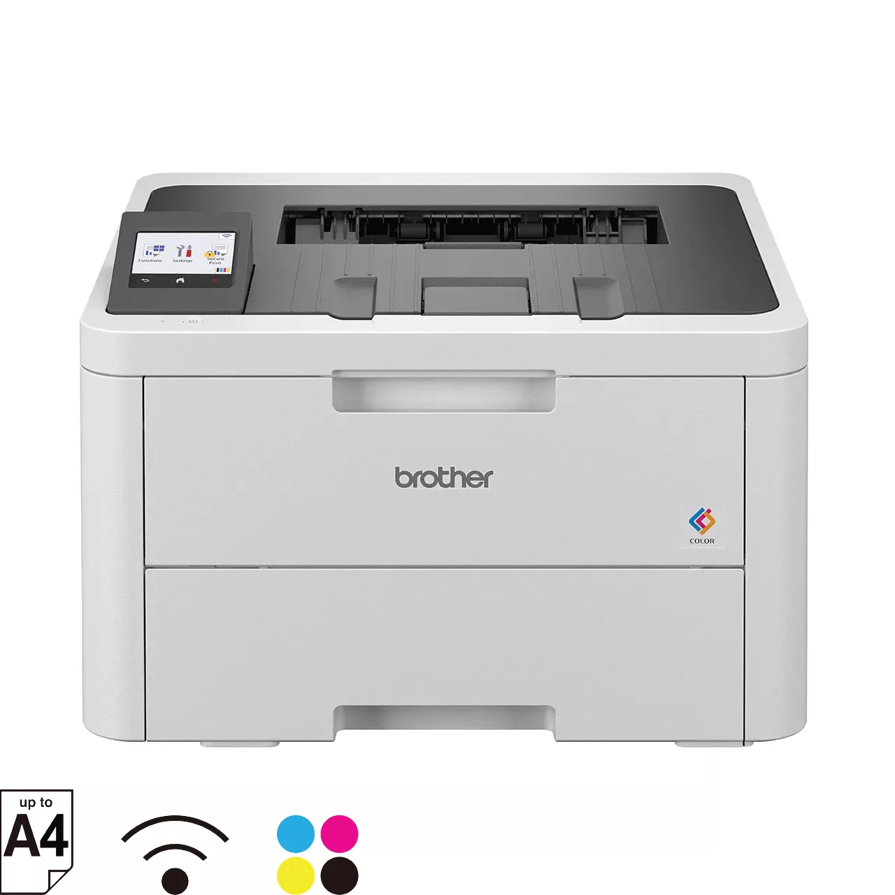 brother BROTHER Laser HL-L3280CDW — product image 1
