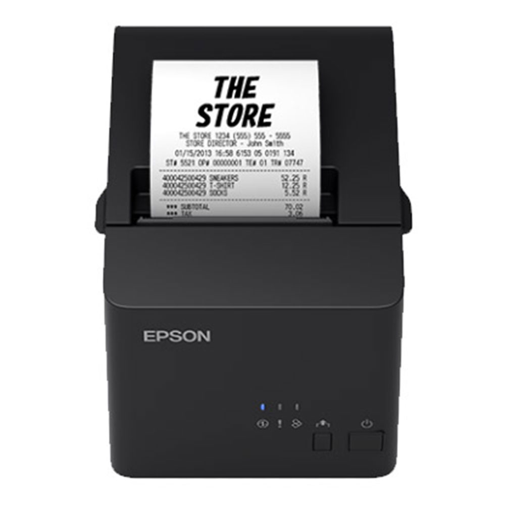 epson Printer Slip EPSON TM-T82X-ll (Port USB,LAN) — product image 1