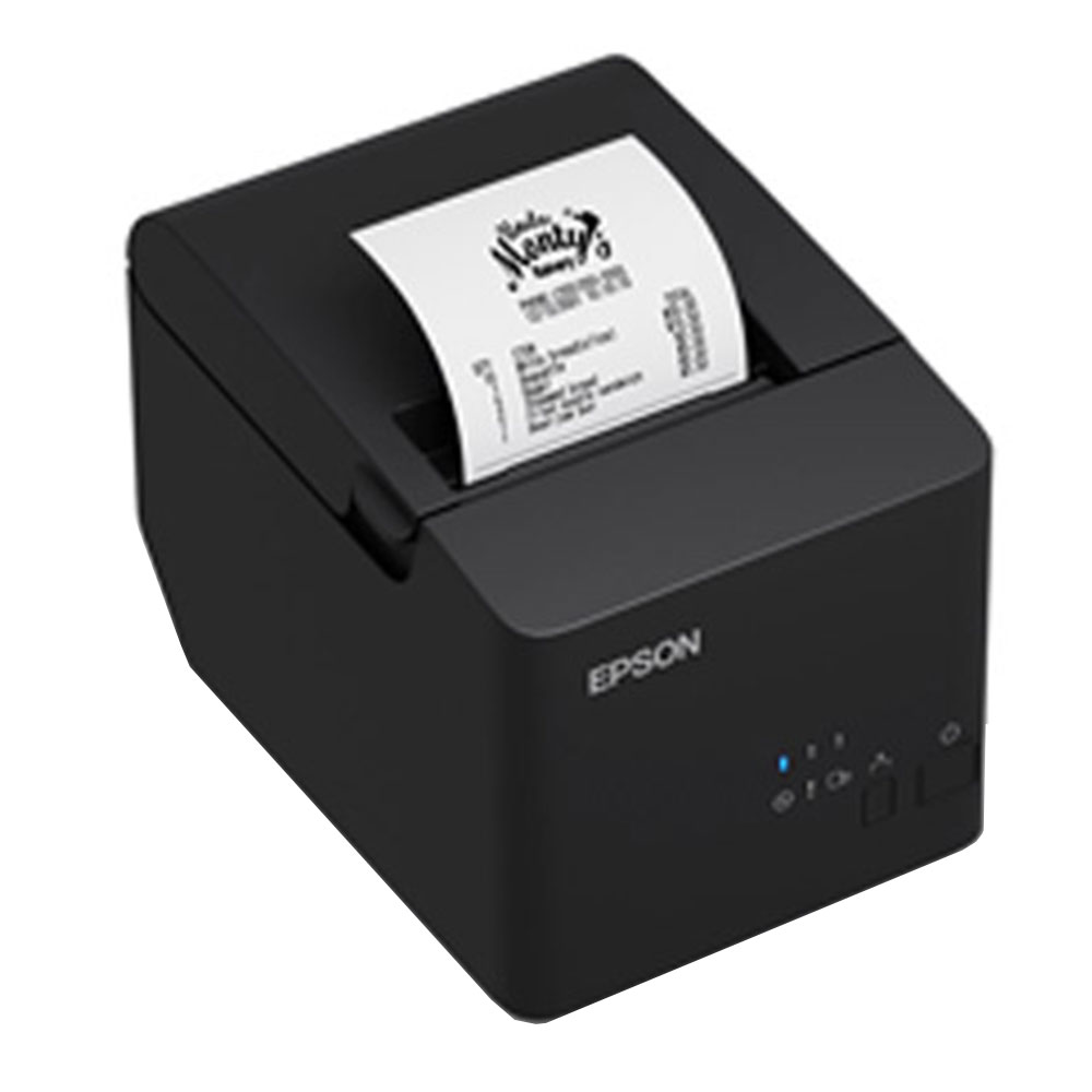 Printer Slip EPSON TM-T82X-ll (Port USB,LAN) thumbnail 2