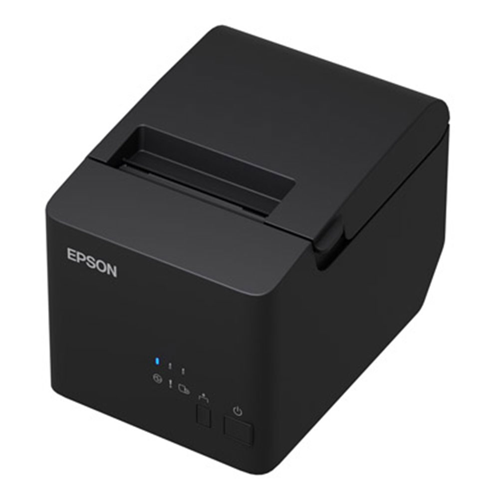 Printer Slip EPSON TM-T82X-ll (Port USB,LAN) thumbnail 3