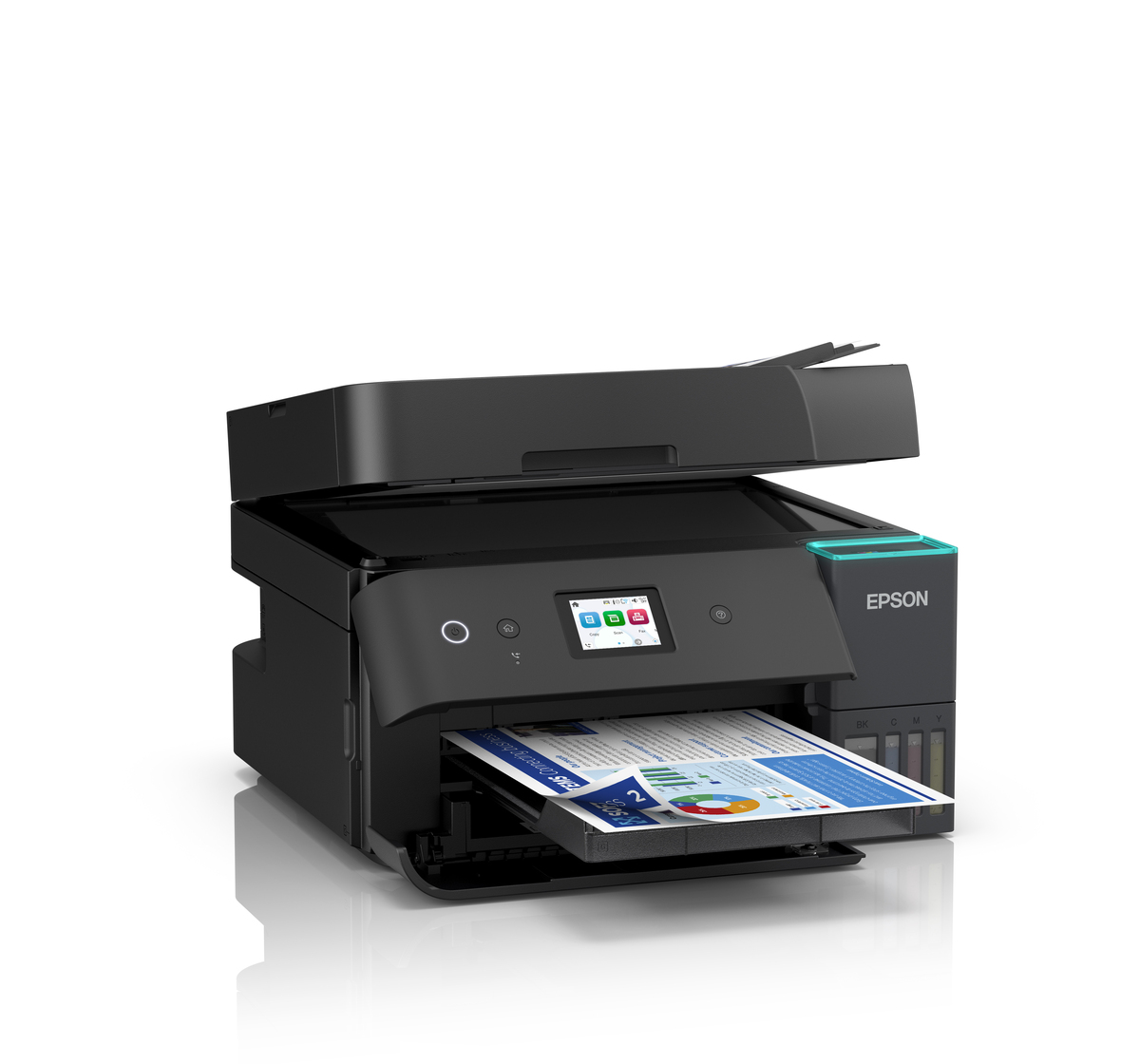 EPSON L6390 + INK TANK thumbnail 3