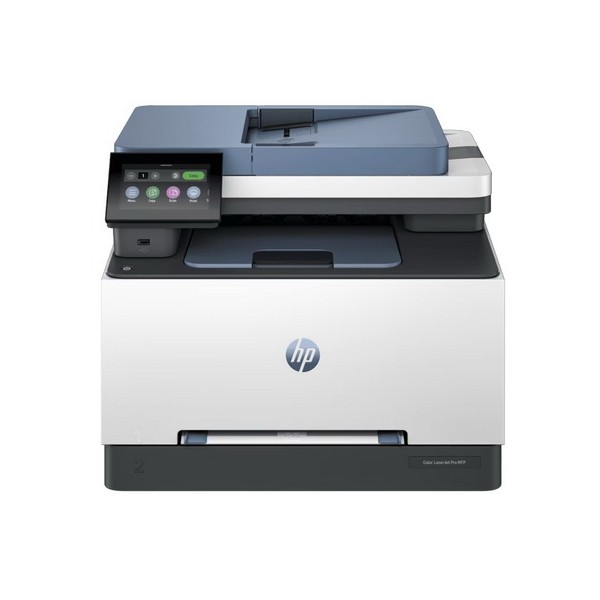 HP LaserJet Pro MFP 3303FDN thumbnail 2