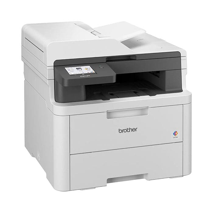 BROTHER Laser Color DCP-L3560CDW thumbnail 2
