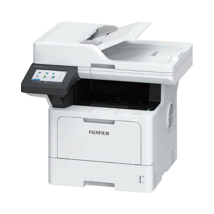 FUJIFILM Laser ApeosPort AP4620SZ thumbnail 2