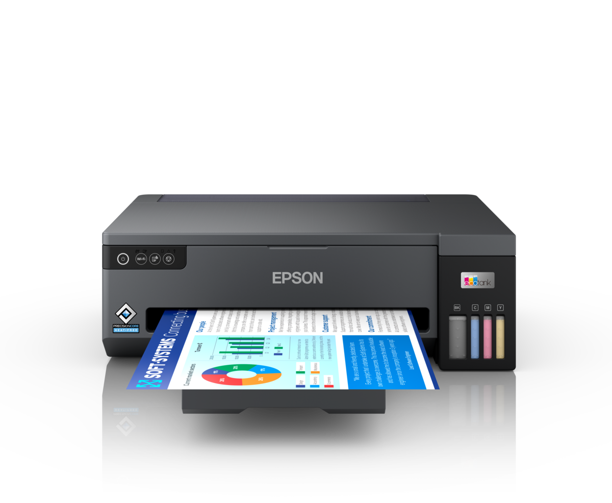 epson EPSON L11050 + INK TANK — product image 1