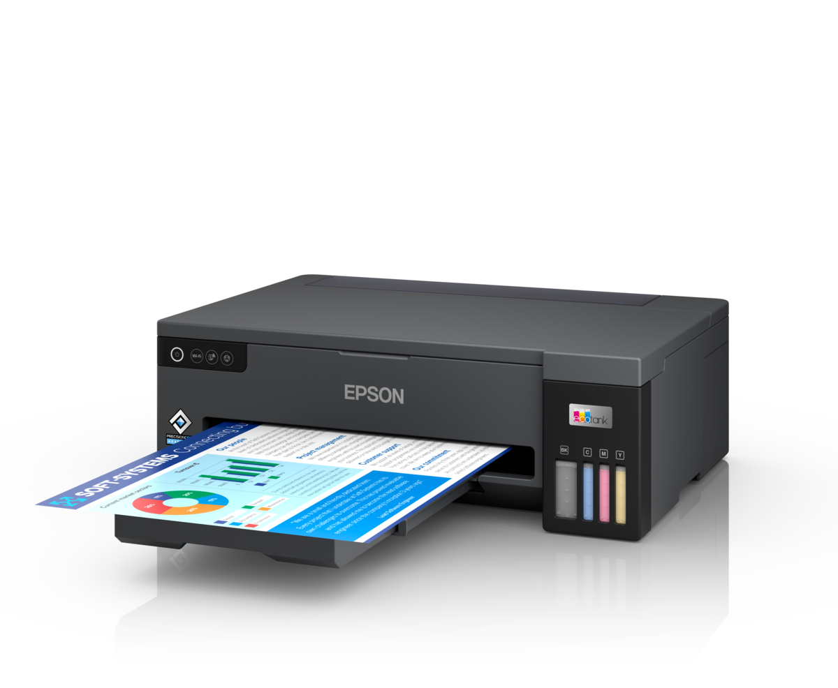 EPSON L11050 + INK TANK thumbnail 2