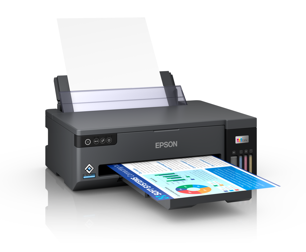 EPSON L11050 + INK TANK thumbnail 3
