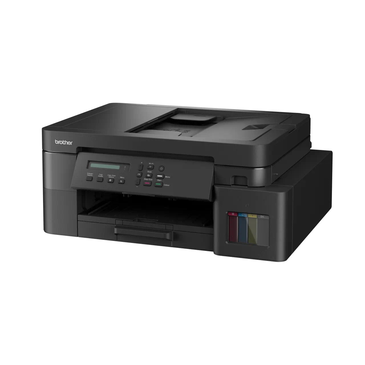 BROTHER DCP-T830DW + INK TANK thumbnail 2