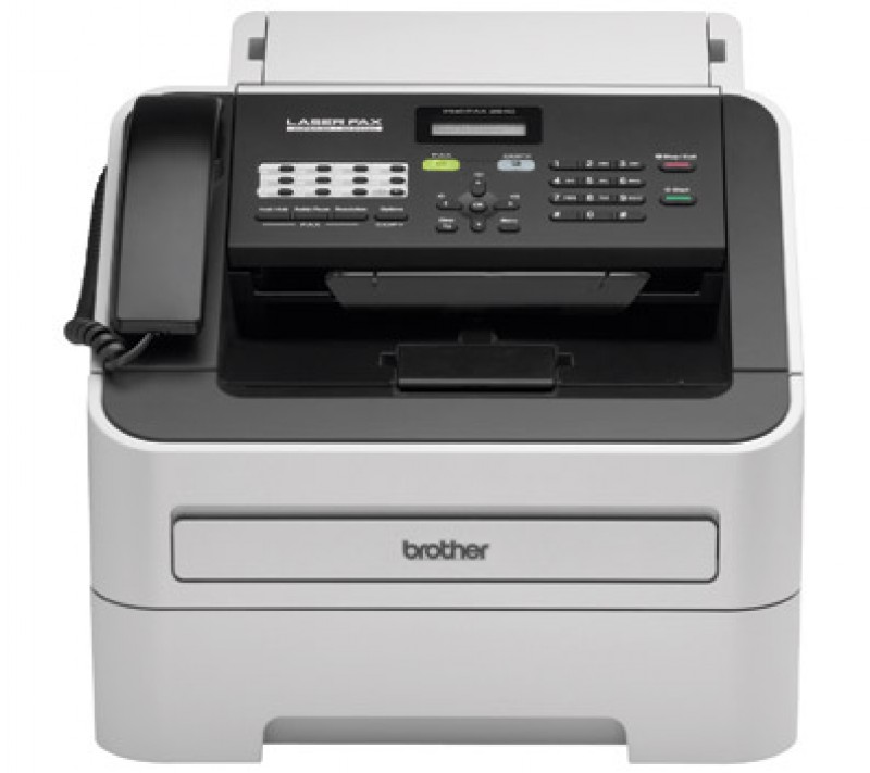 BROTHER FAX-2840 thumbnail 3