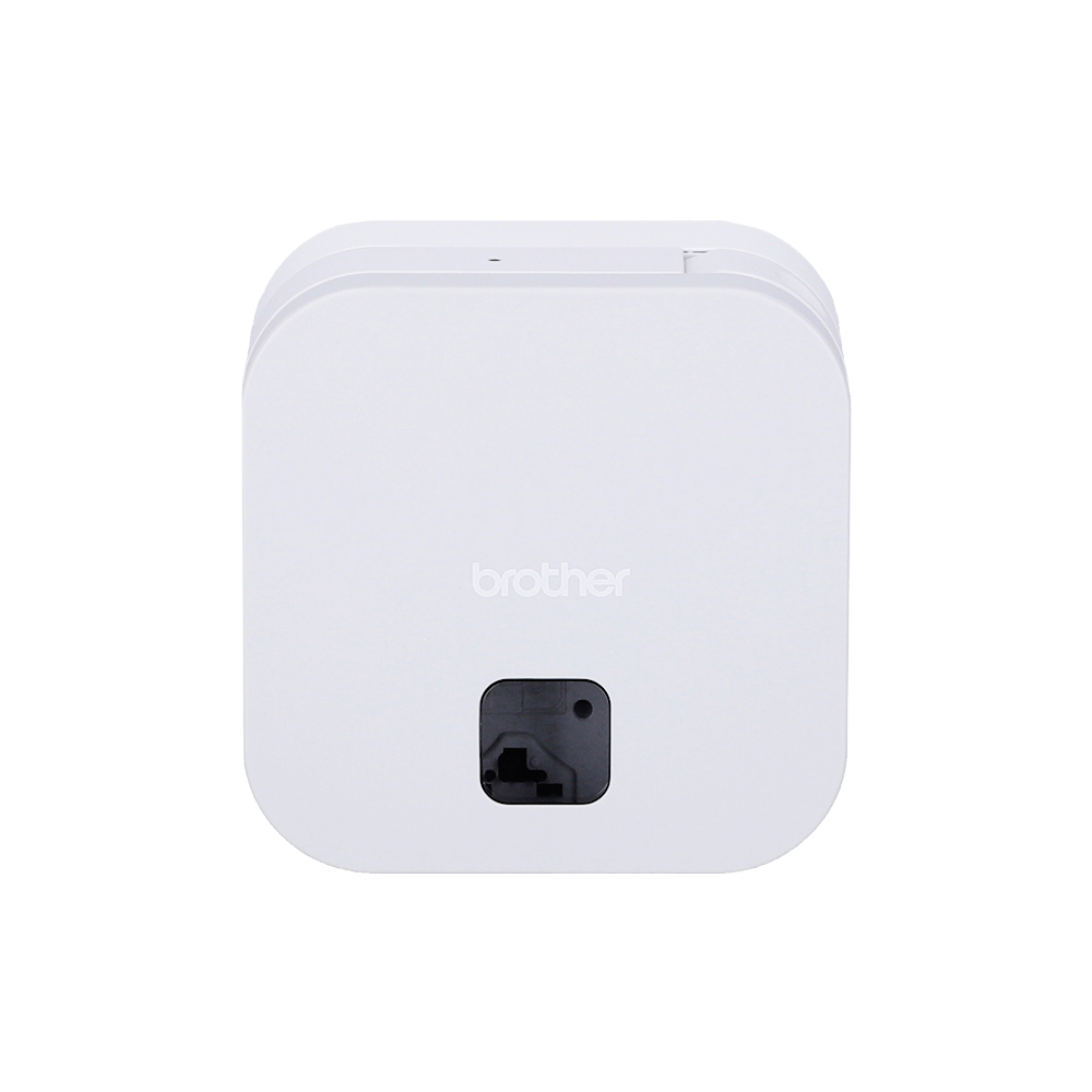 brother เครื่องพิมพ์ฉลาก P-Touch BROTHER PT-P300BT (Bluetooth) — product image 1