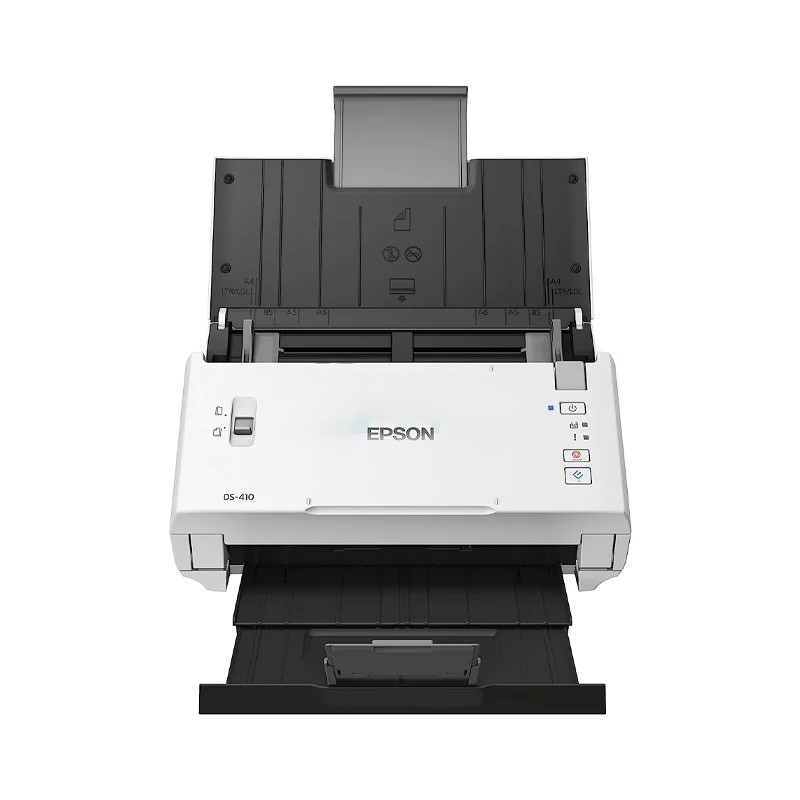 epson EPSON WorkForce DS-410 — product image 1