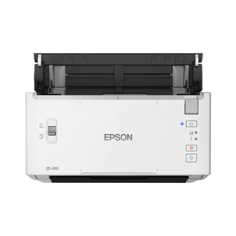 EPSON WorkForce DS-410 thumbnail 2