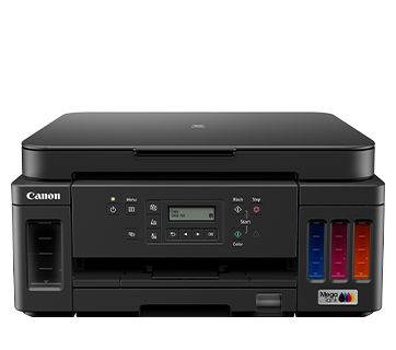 canon CANON PIXMA G6070 + INK TANK — product image 1