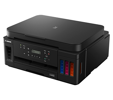 CANON PIXMA G6070 + INK TANK thumbnail 3