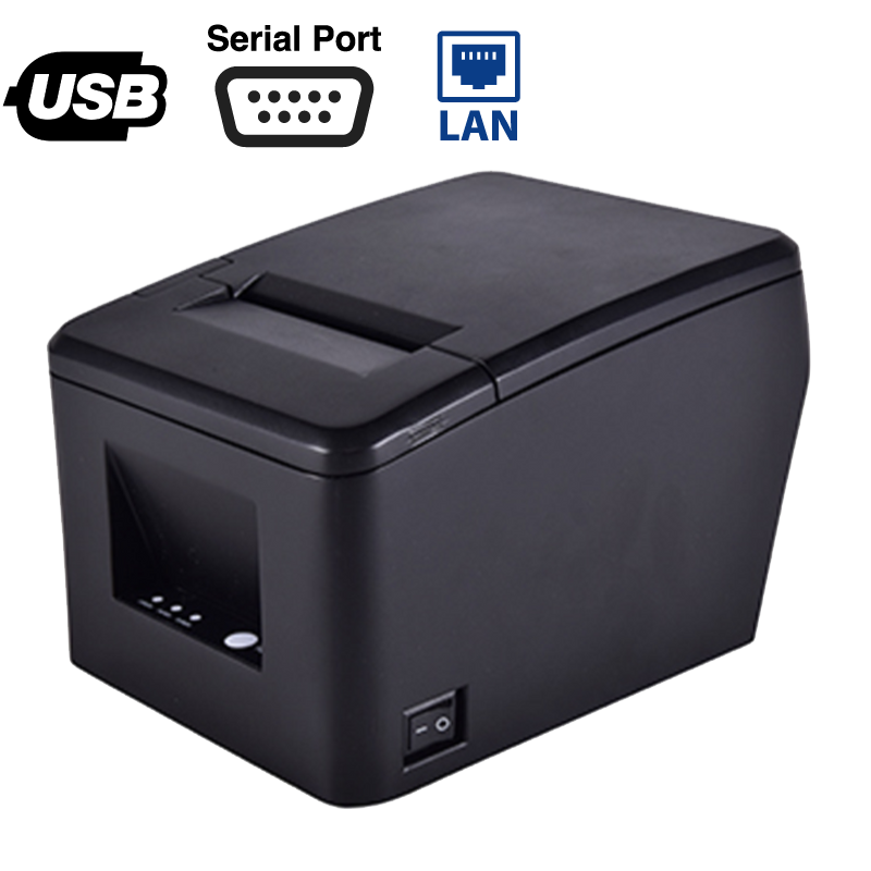 element Printer Slip ELEMENT RW80L — product image 1
