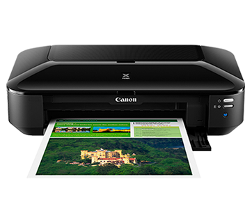 CANON PIXMA IX6870 thumbnail 2