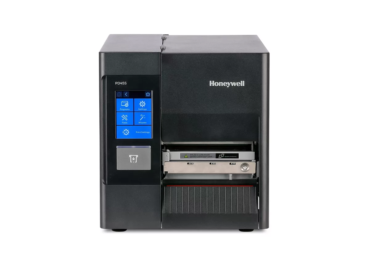 honeywell Printer Barcode Honeywell PD45S — product image 1