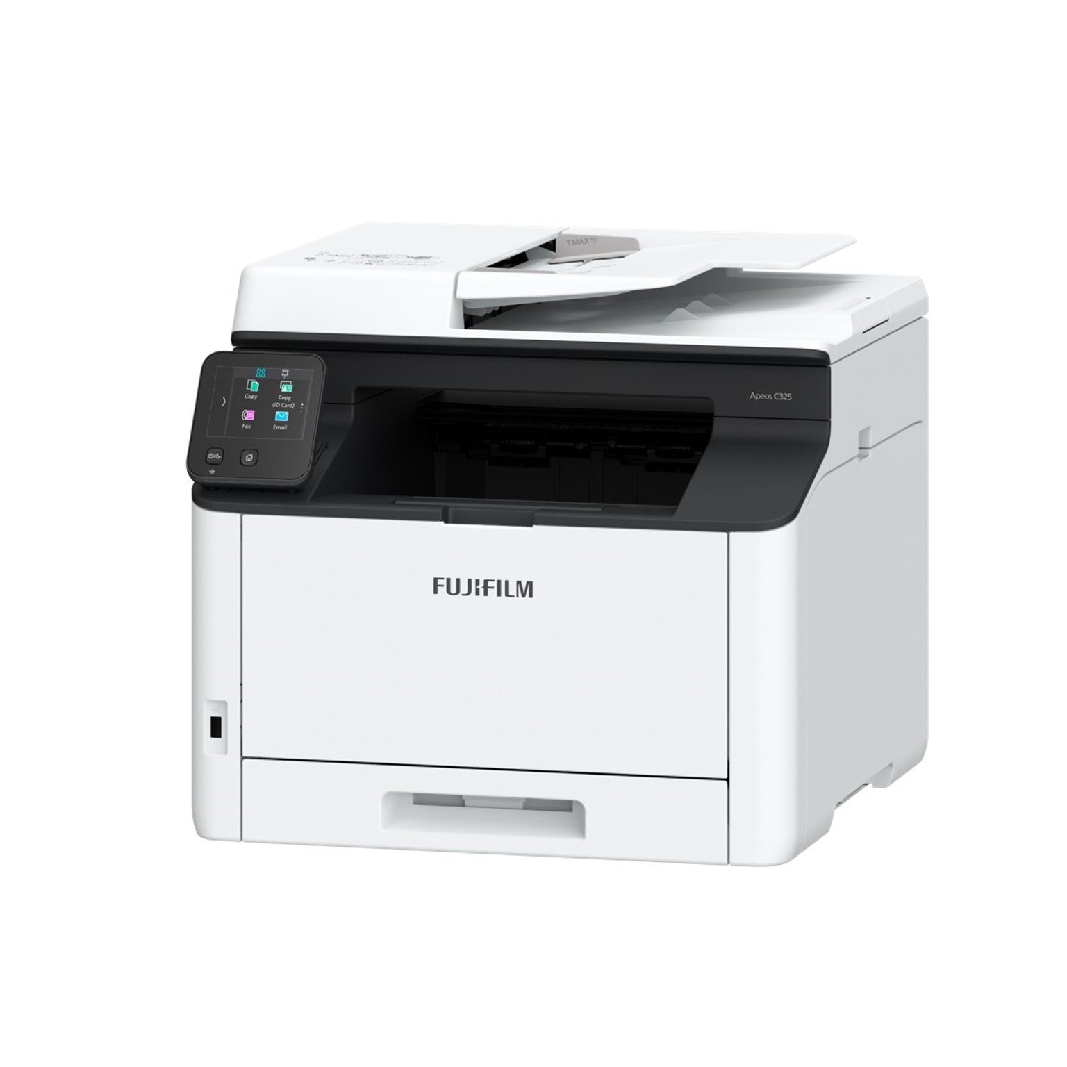 FUJIFILM Laser Color C325Z thumbnail 2