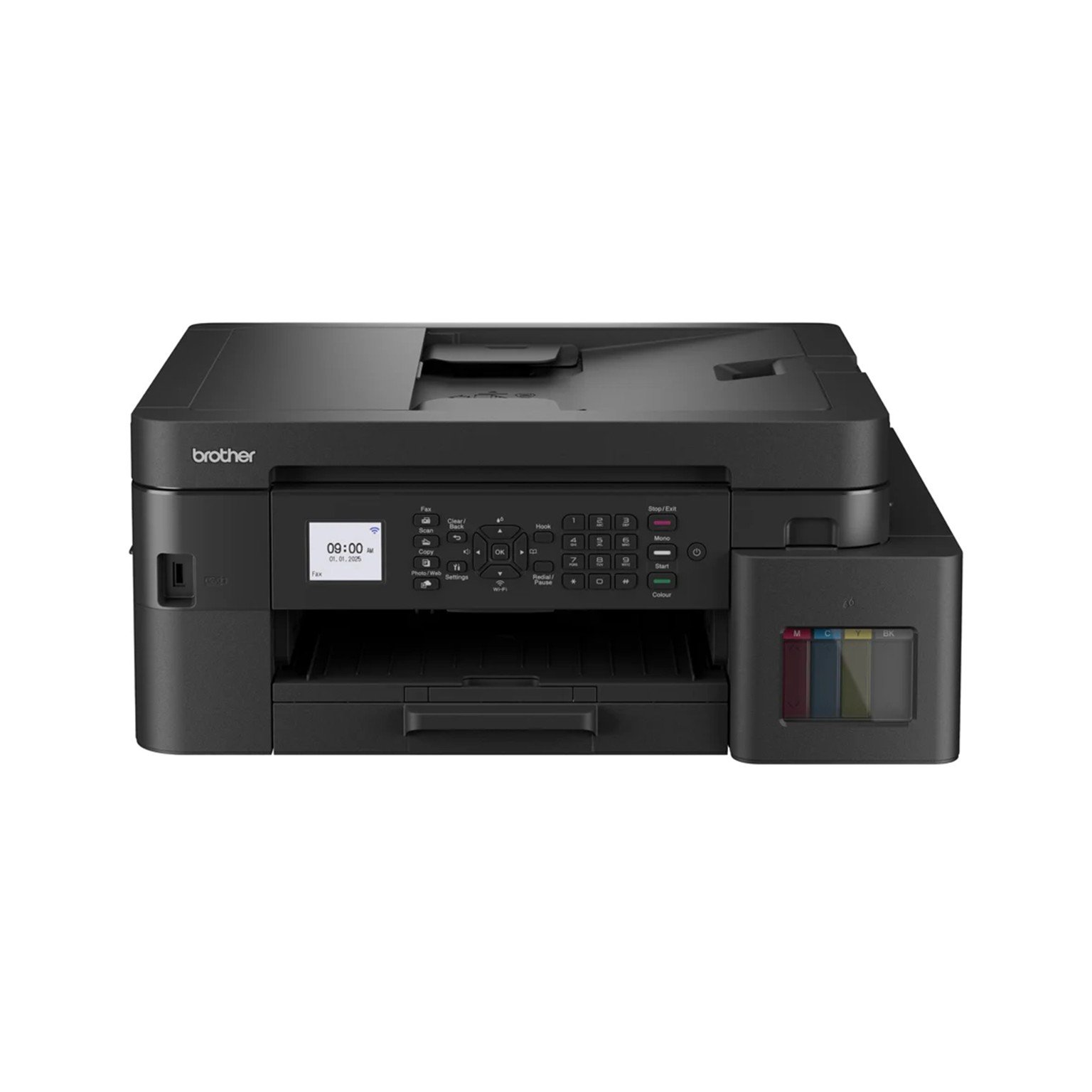 brother BROTHER MFC-T930DW + INK TANK — product image 1