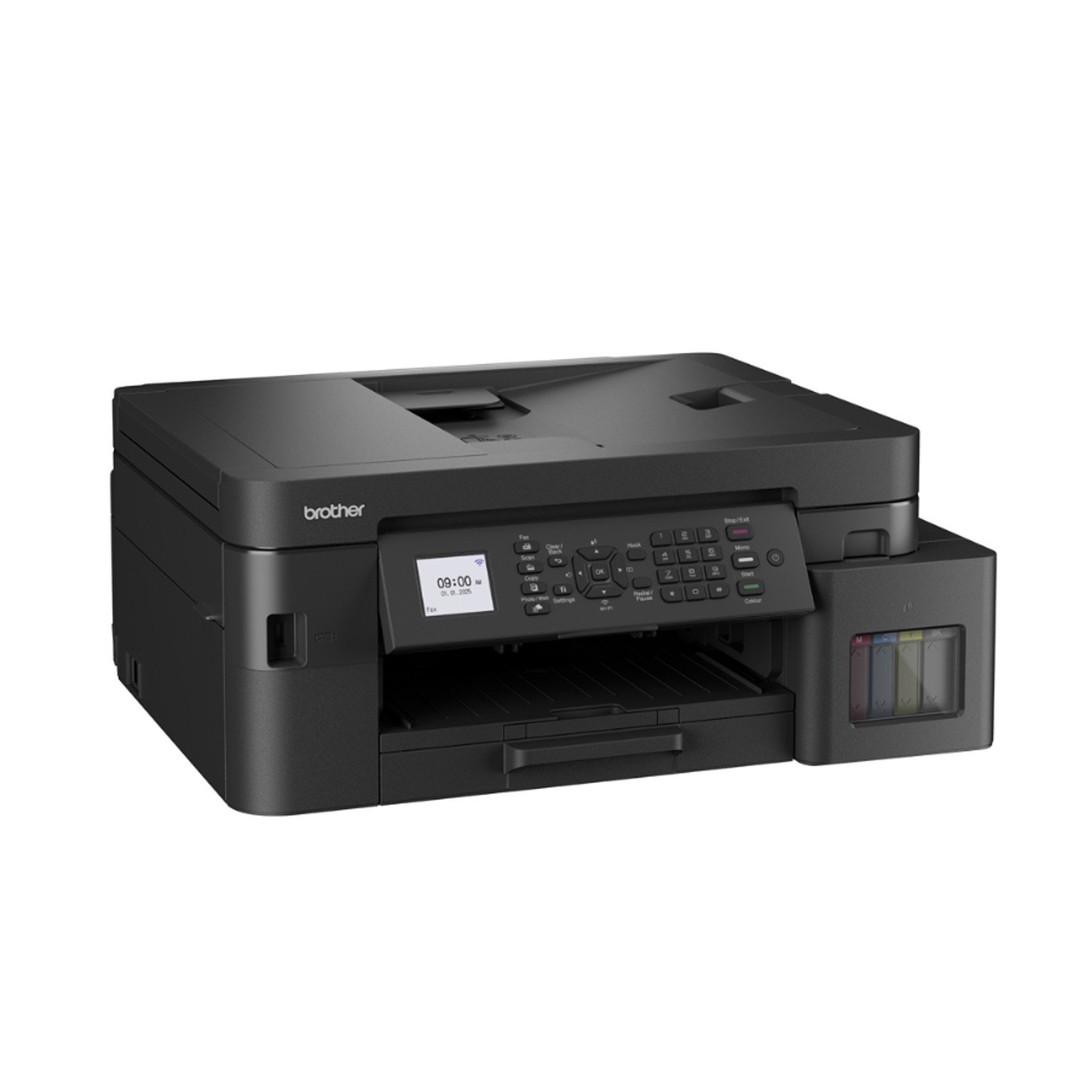 BROTHER MFC-T930DW + INK TANK thumbnail 2