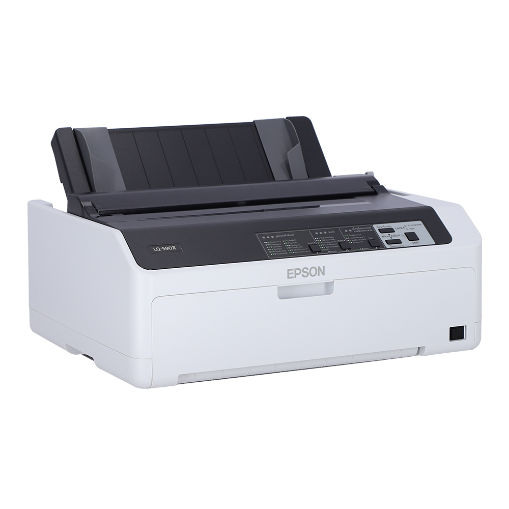 epson EPSON LQ-590II (ประกันศูนย์) — product image 1