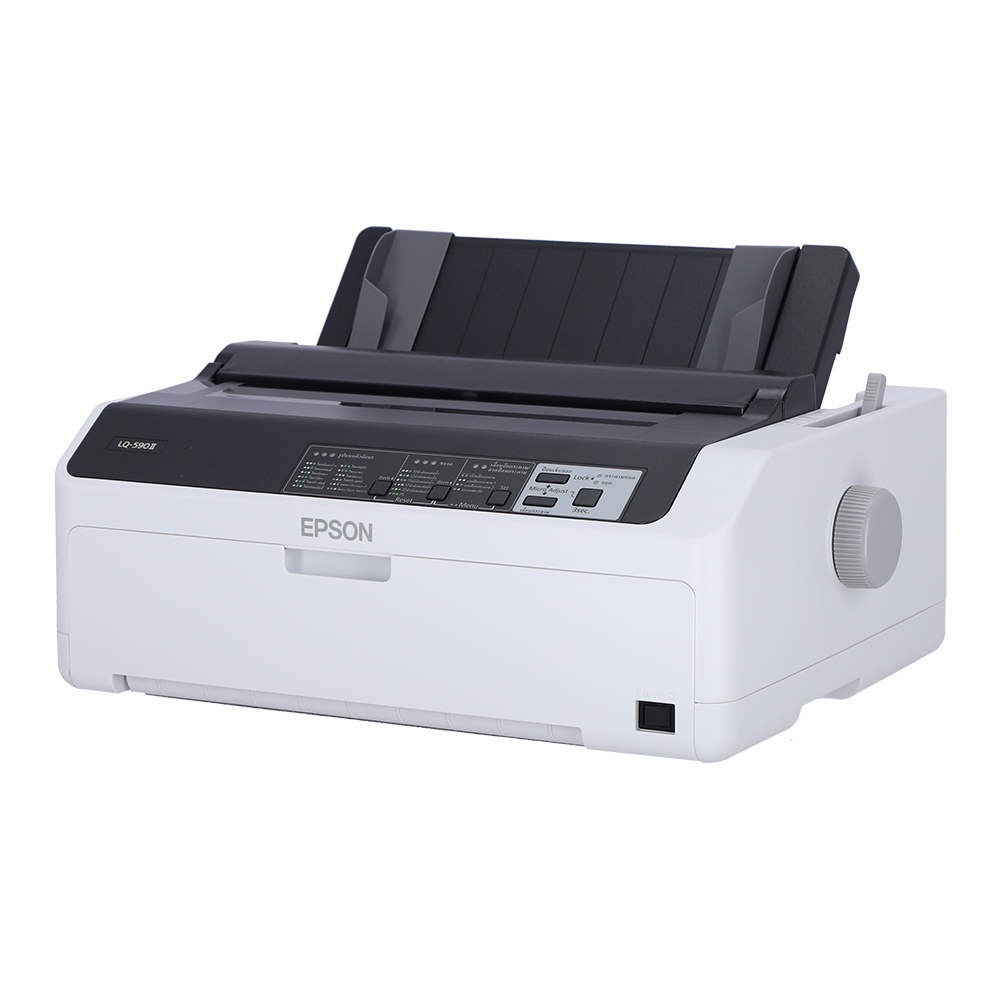 EPSON LQ-590II (ประกันศูนย์) thumbnail 2