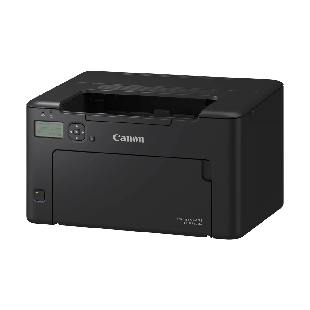 CANON Laser LBP-122DW II thumbnail 2