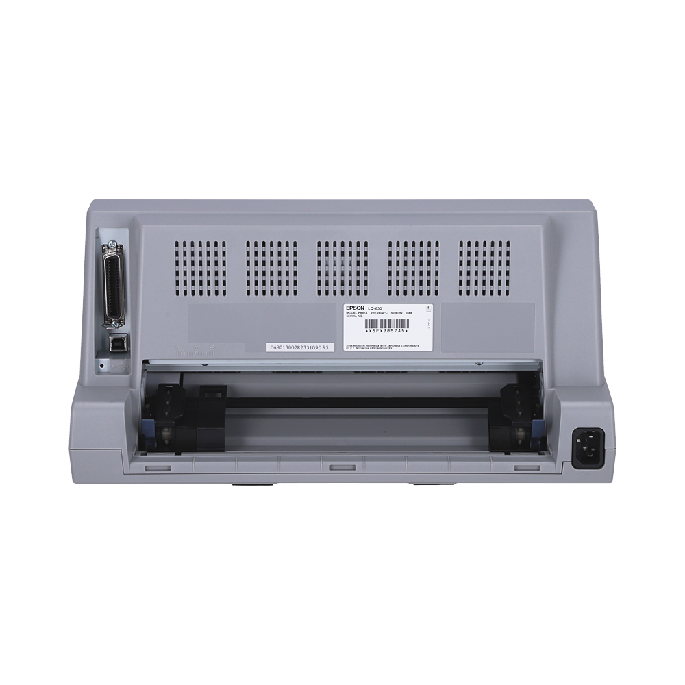 EPSON LQ-630 (ประกันศูนย์) thumbnail 2