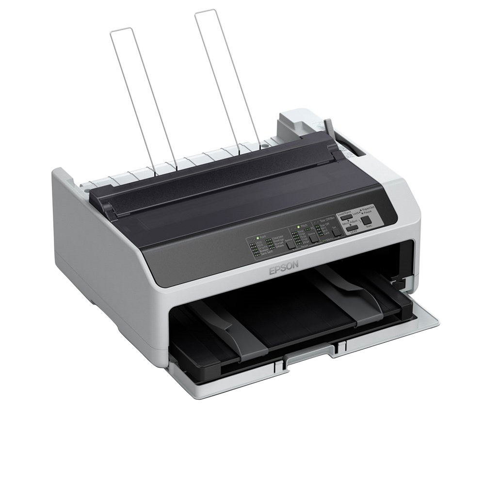 EPSON LQ-590IIN (ประกันศูนย์) thumbnail 2