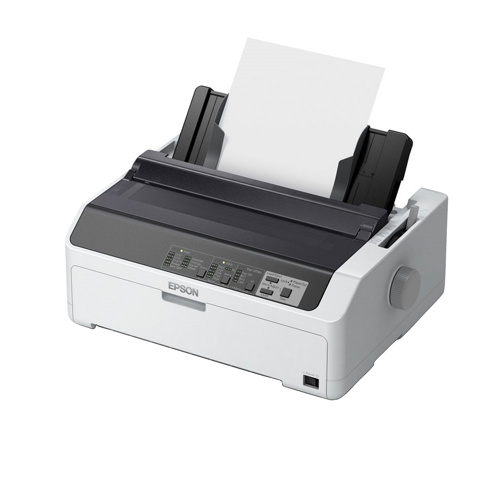 EPSON LQ-590IIN (ประกันศูนย์) thumbnail 3