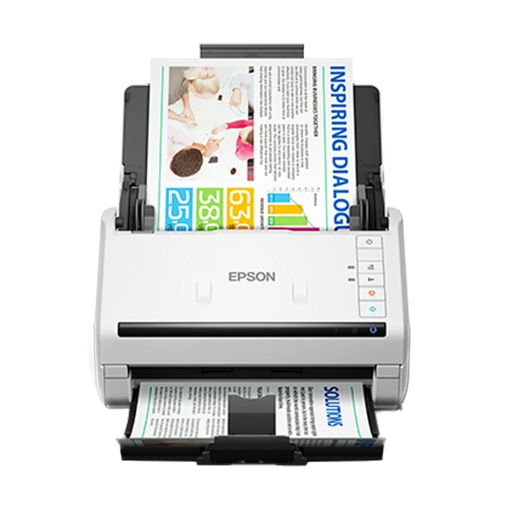 epson EPSON WorkForce DS-530II — product image 1