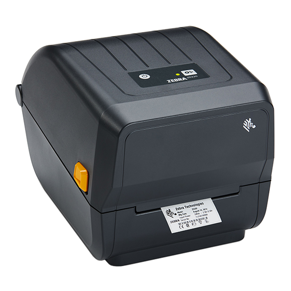 zebra Printer Barcode ZEBRA ZD220 — product image 1