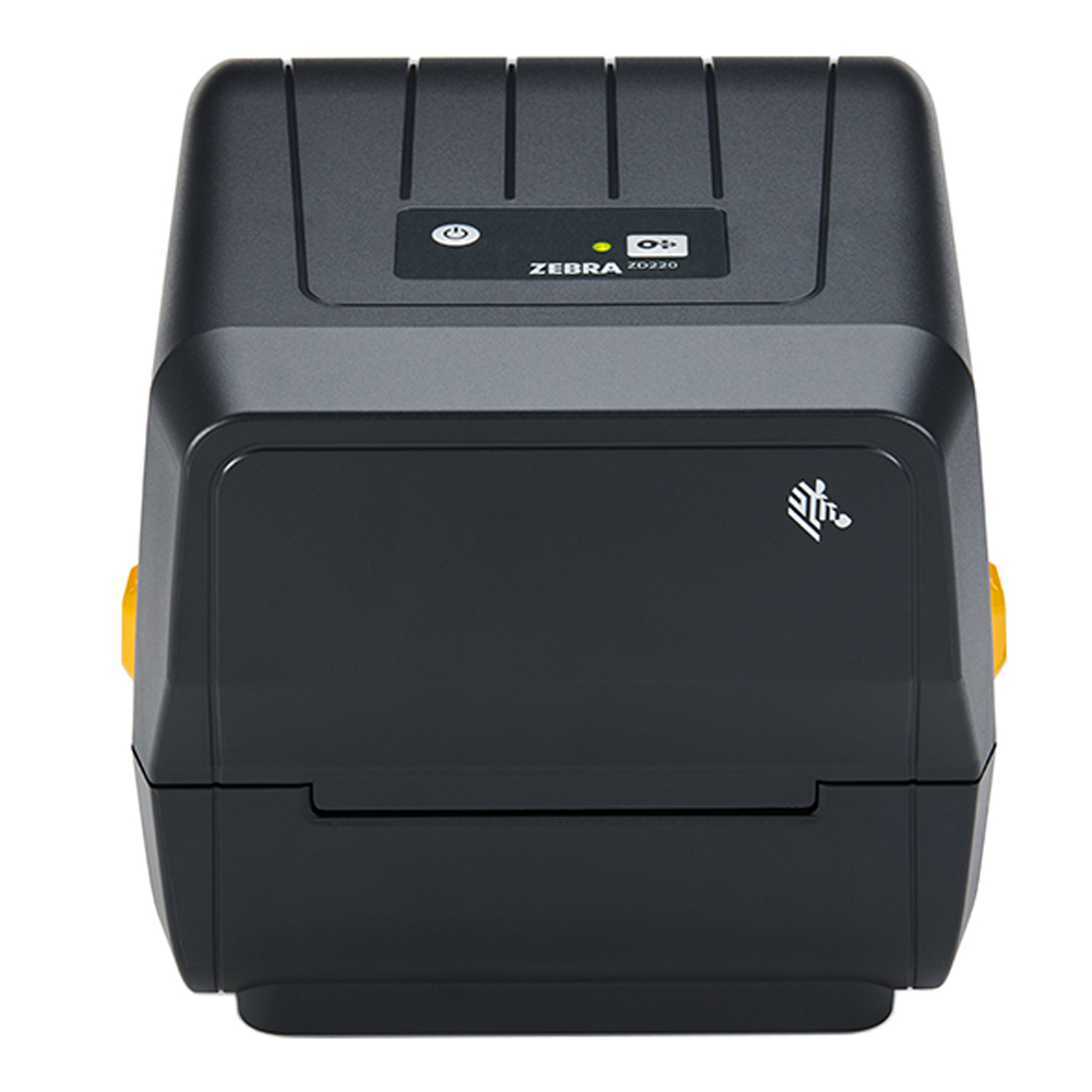 Printer Barcode ZEBRA ZD220 thumbnail 2