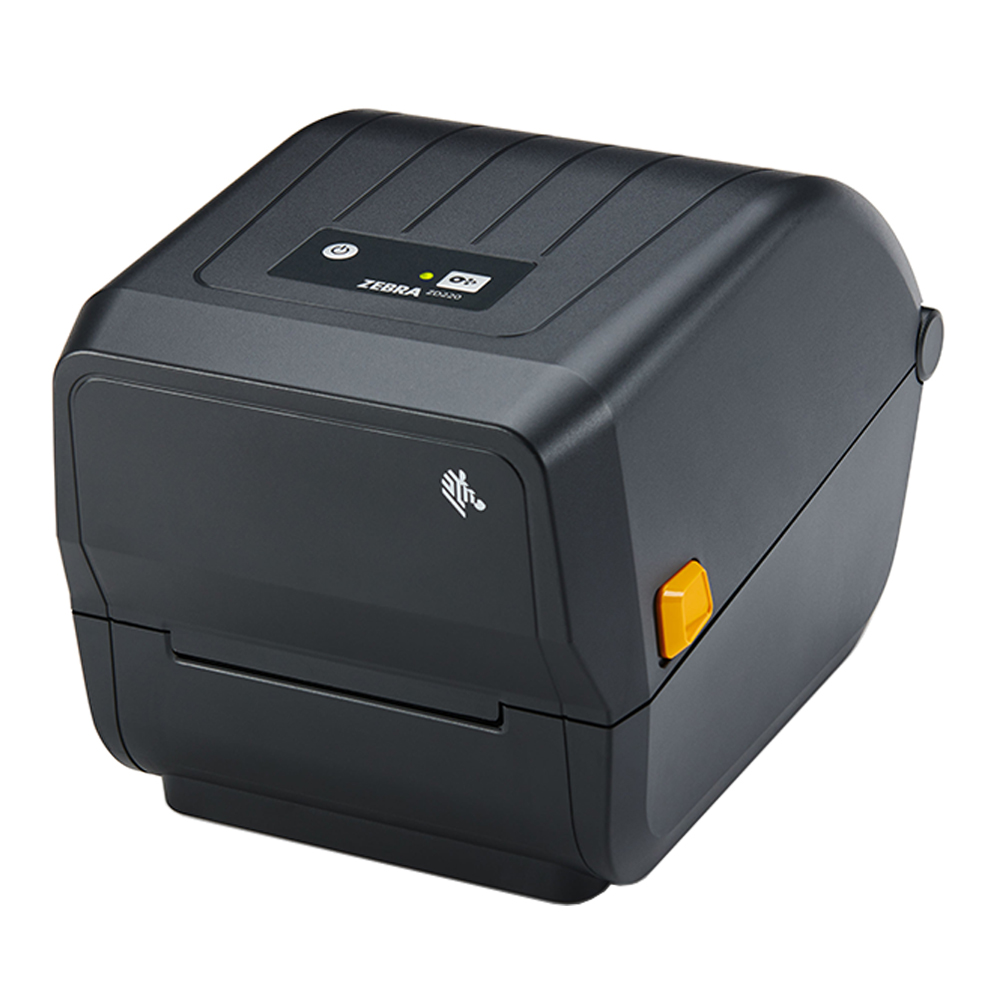 Printer Barcode ZEBRA ZD220 thumbnail 3