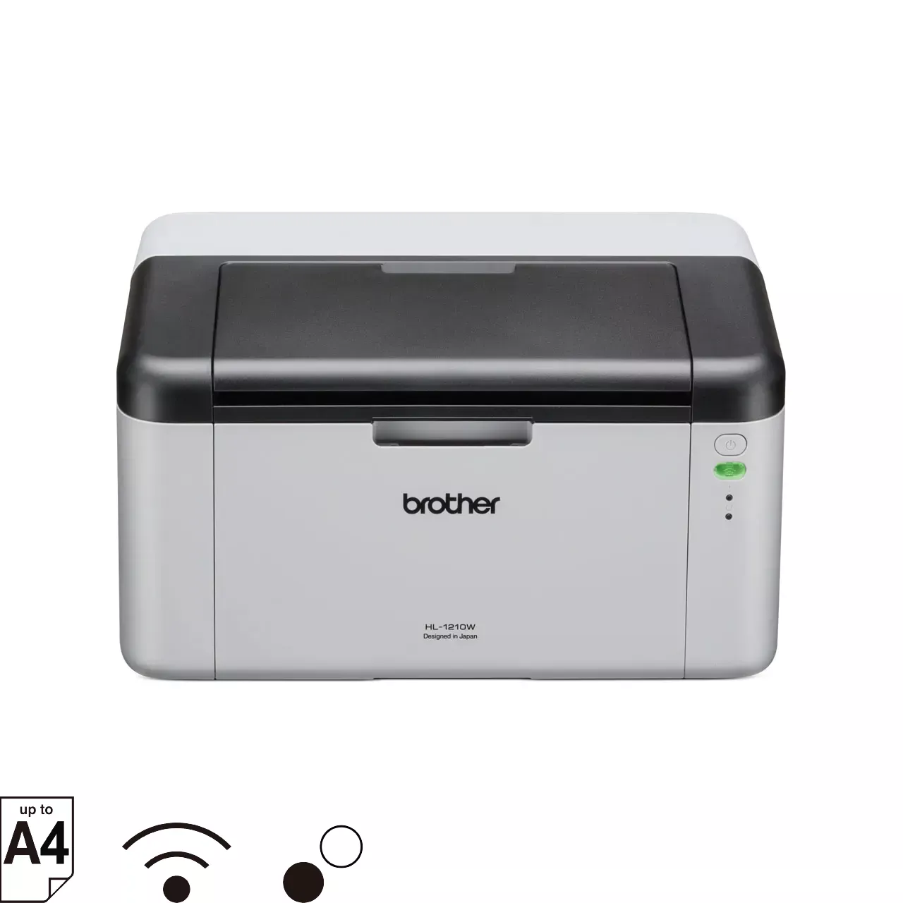 brother BROTHER Laser HL-1210W — product image 1