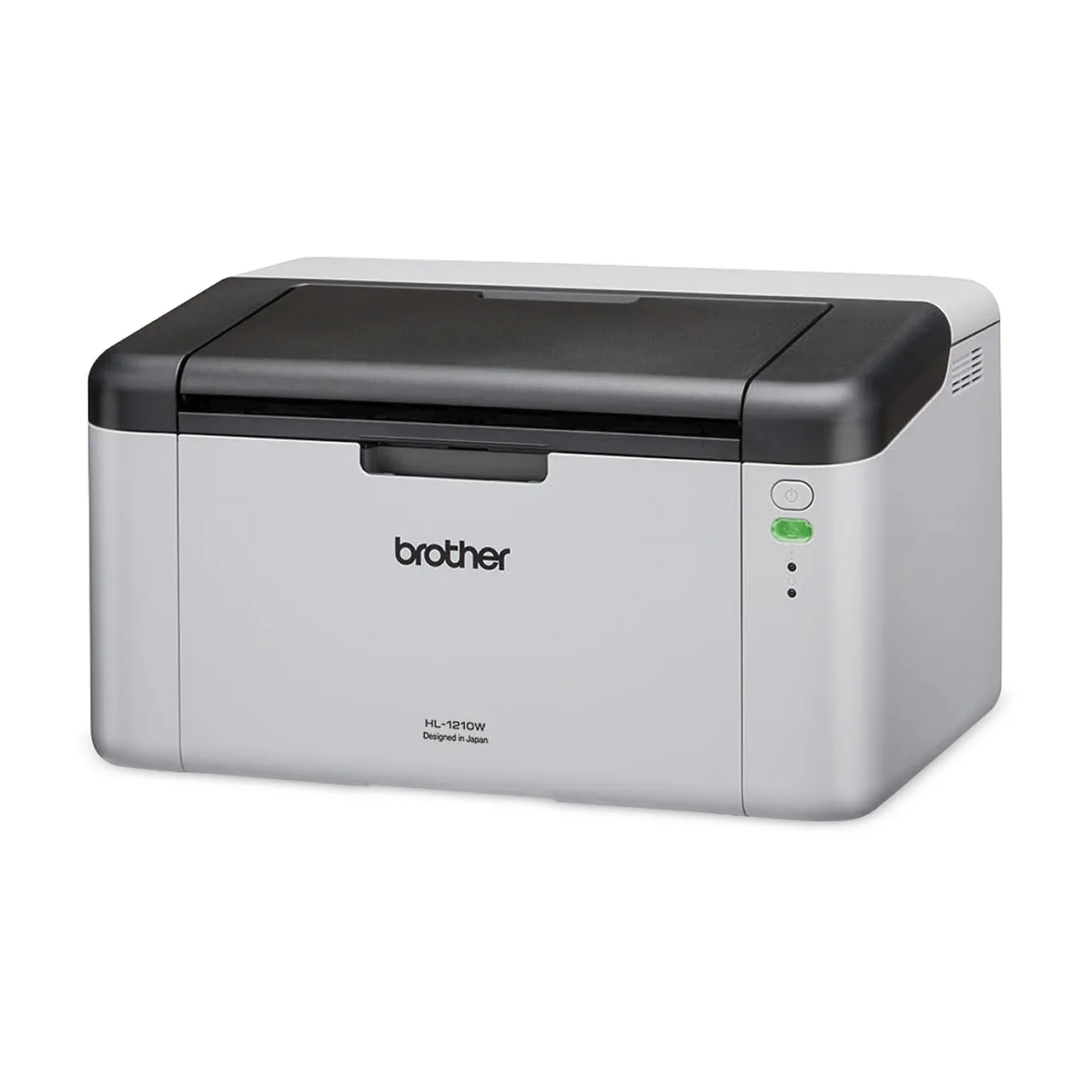 BROTHER Laser HL-1210W thumbnail 2