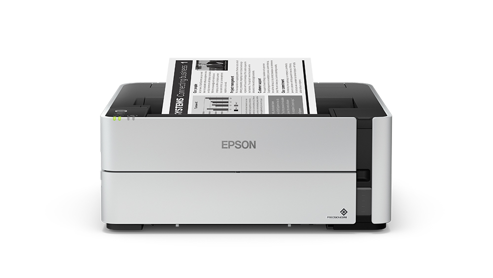 epson EPSON M1170 Ink Tank — product image 1