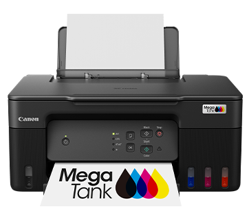 CANON PIXMA G2730 + INK TANK thumbnail 2