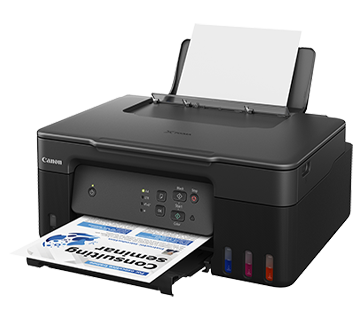 CANON PIXMA G2730 + INK TANK thumbnail 4