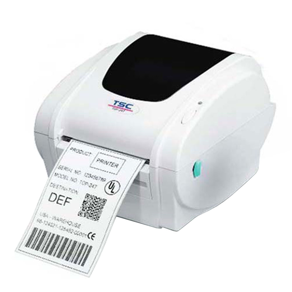 Printer Barcode TSC TDP-247 thumbnail 4