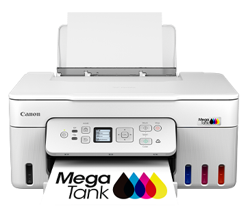CANON PIXMA G3780 + INK TANK thumbnail 2