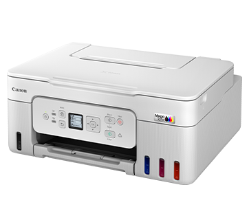 CANON PIXMA G3780 + INK TANK thumbnail 3