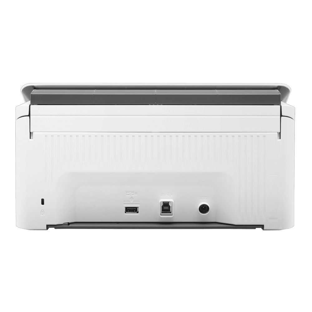 HP ScanJet Pro 3000 s4 Sheet-feed thumbnail 4
