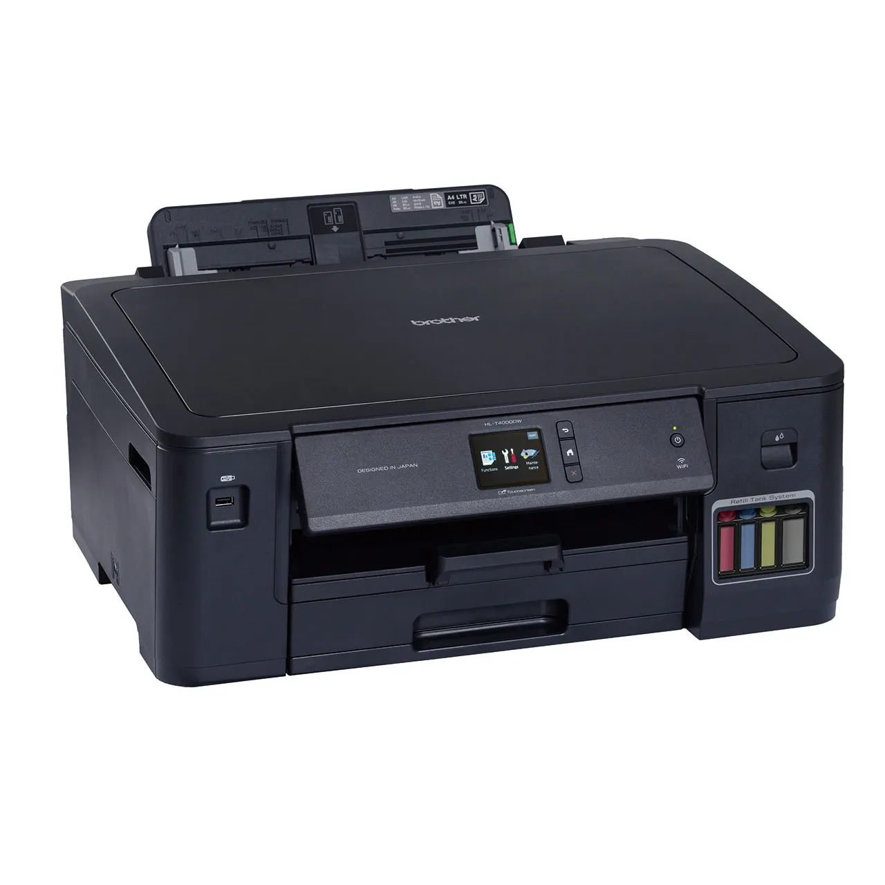 BROTHER HL-T4000DW thumbnail 2