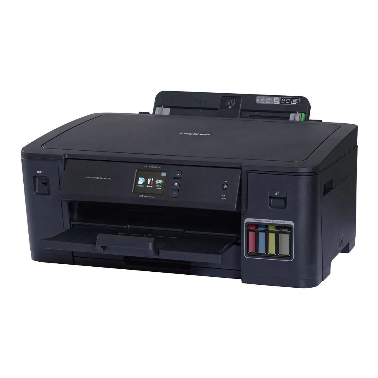BROTHER HL-T4000DW thumbnail 3