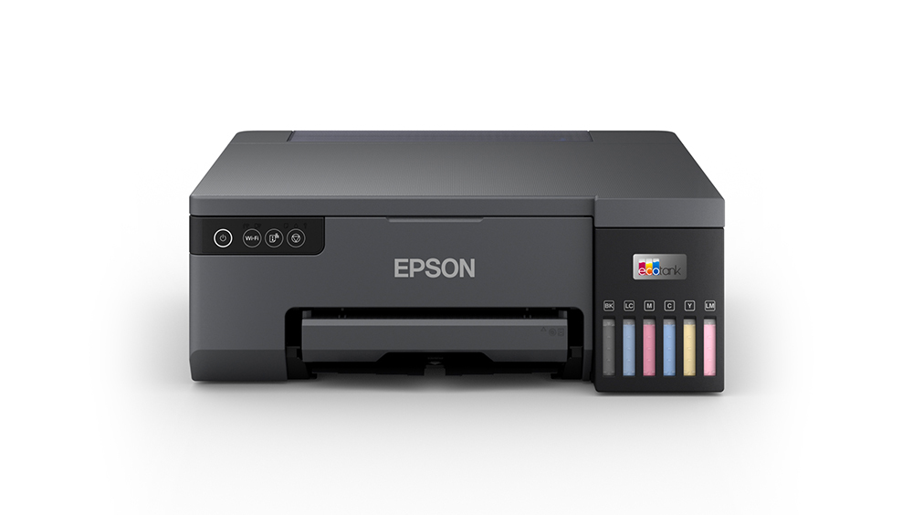 epson EPSON L8050 + INK TANK — product image 1