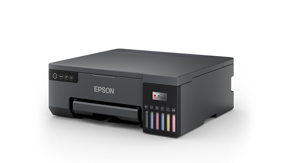EPSON L8050 + INK TANK thumbnail 3