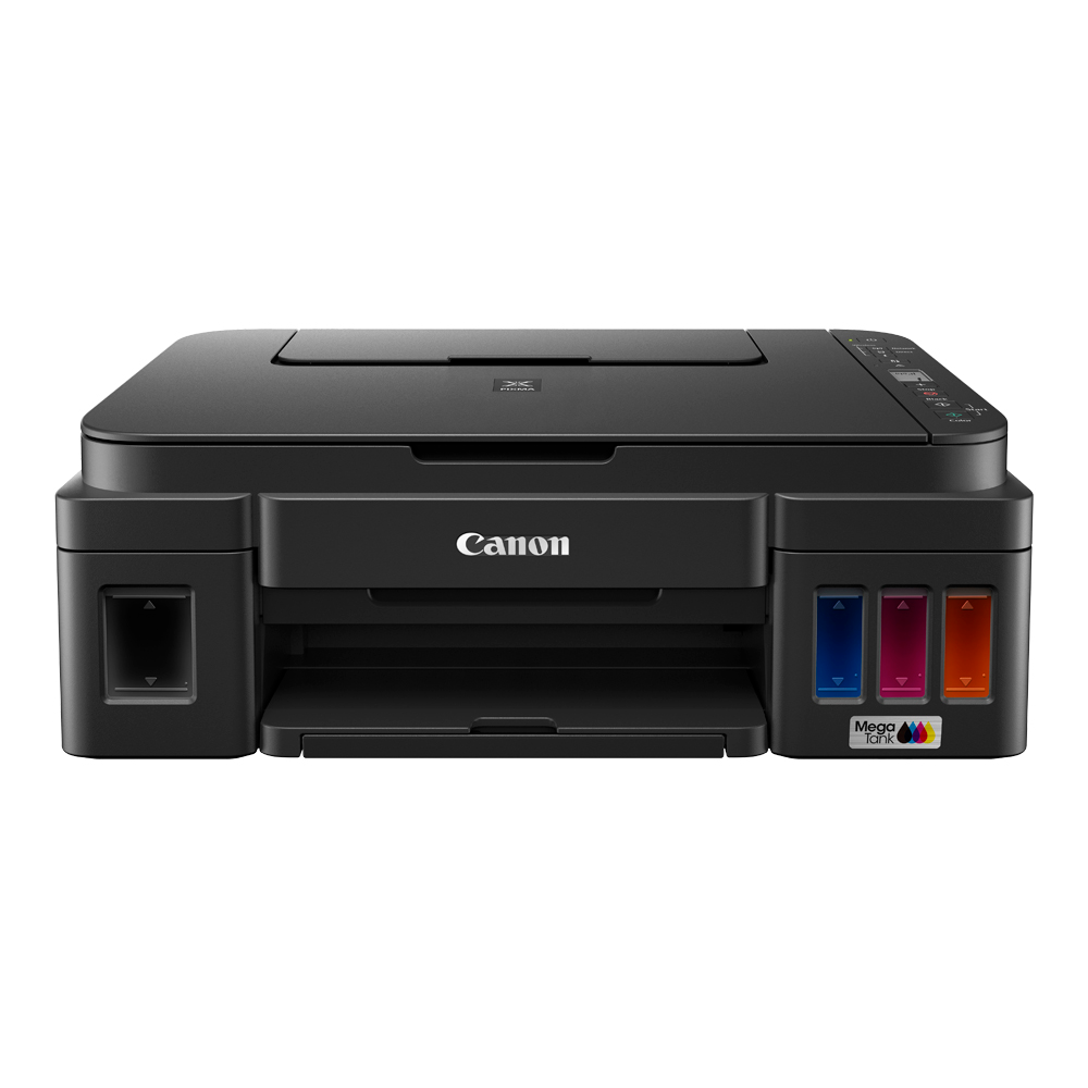 canon CANON PIXMA G3010 + INK TANK — product image 1